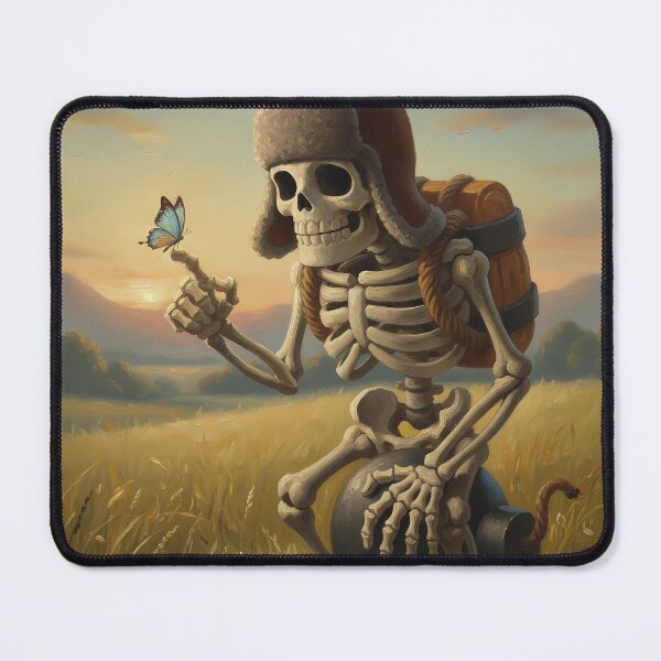 Item preview, Clash Royale Giant Skeleton Academic Art designed and sold by Drip stamp.