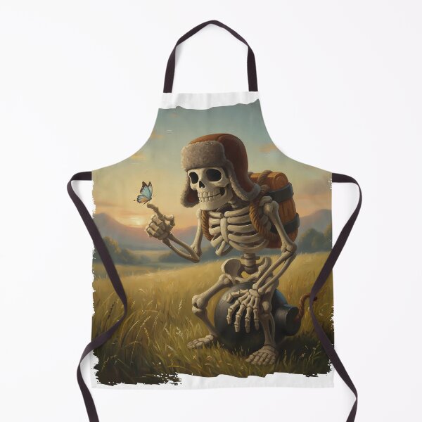 Item preview, Clash Royale Giant Skeleton Academic Art designed and sold by Drip stamp.