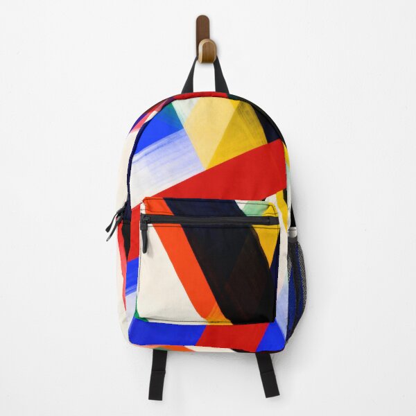 Item preview, Abstract composition with intersecting lines designed and sold by SuperAIstar.