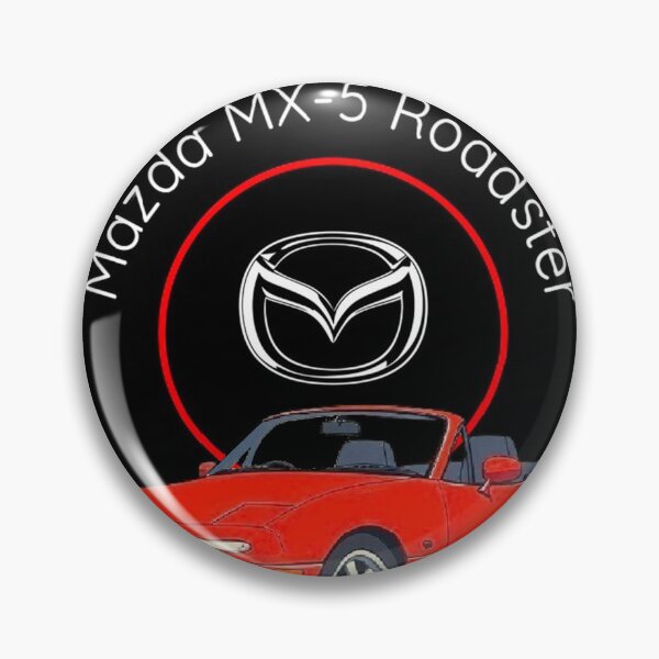 Item preview, Mazda MX-5 Roadster - NA designed and sold by MyYata.