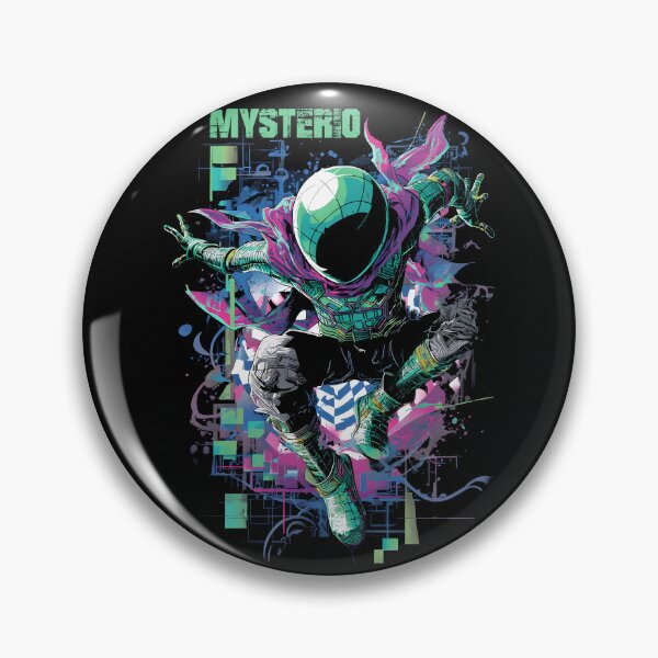 Item preview, Master of Illusions designed and sold by RatherCreative.
