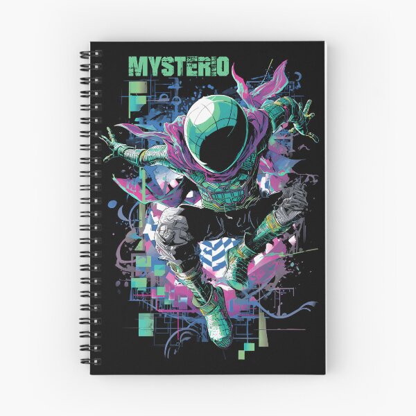 Item preview, Master of Illusions designed and sold by RatherCreative.