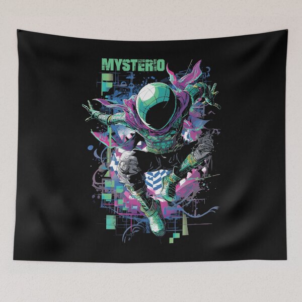 Item preview, Master of Illusions designed and sold by RatherCreative.