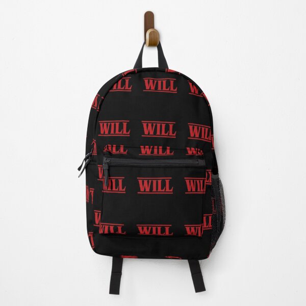 Item preview, Retro horror lettering “WILL” designed and sold by ARVArts.