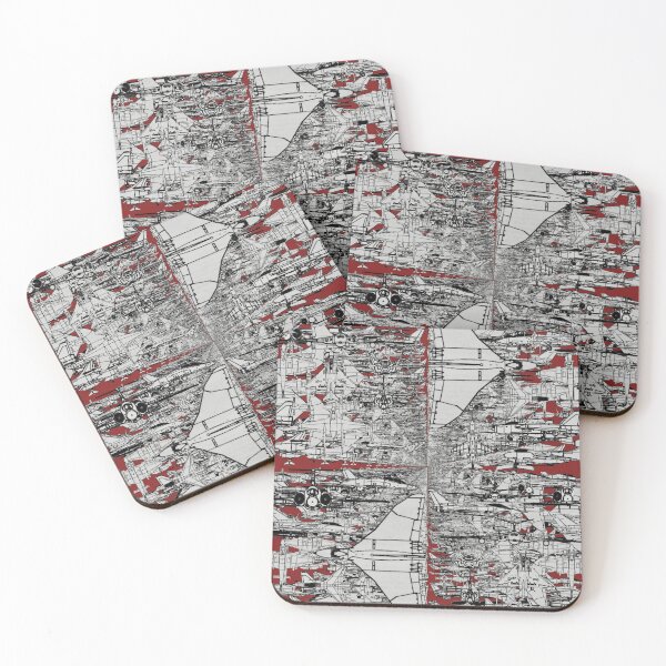 Item preview, A plethora of planes designed and sold by Glenbobagins.