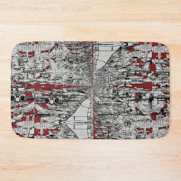 Item preview, A plethora of planes designed and sold by Glenbobagins.