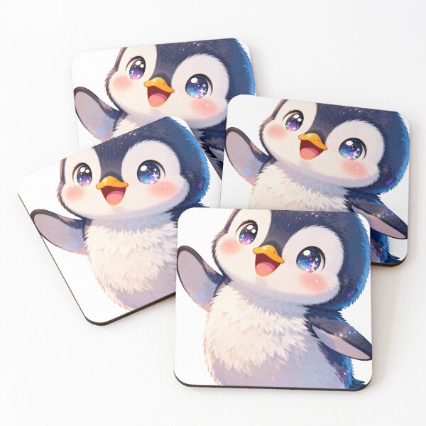 Item preview, Chibi Baby Penguin designed and sold by SuperAIstar.