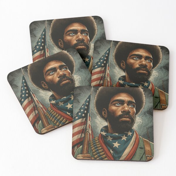 Item preview, American Civil War Soldier, EA Soldier NFT Collection, Legendary Soldiers Series designed and sold by EASNFTCOL.