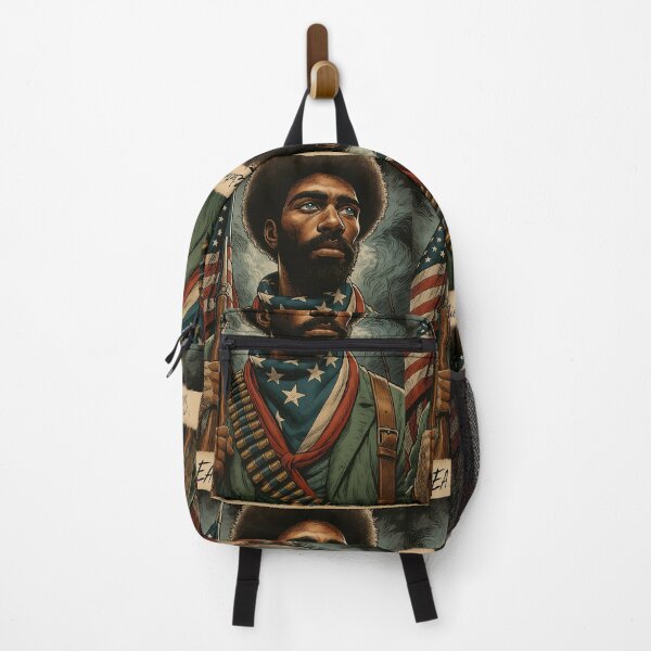 Item preview, American Civil War Soldier, EA Soldier NFT Collection, Legendary Soldiers Series designed and sold by EASNFTCOL.