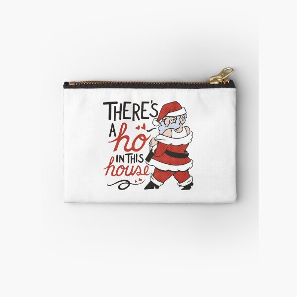 Item preview, There’s a ho in the house! designed and sold by Shresart ✨.