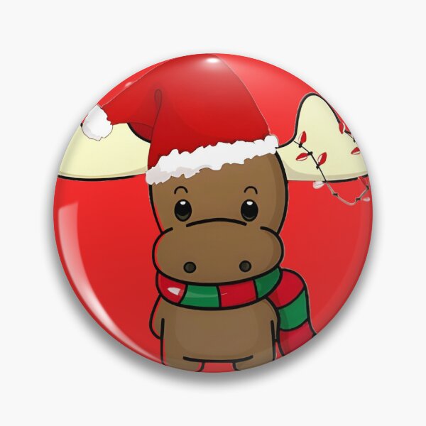 Item preview, Reindeer christmast  designed and sold by RadiantGraphics.