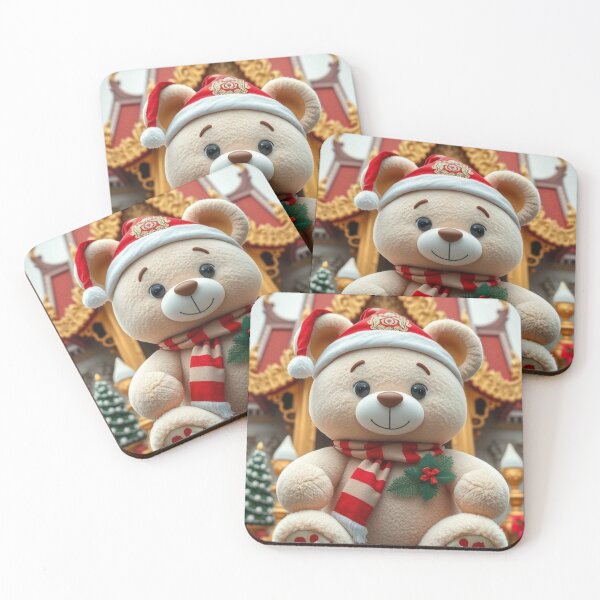 Item preview, Christmas , Christmas gift,Bear ,thailand designed and sold by Alles Super.