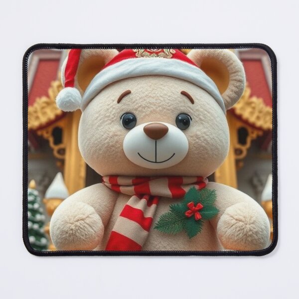 Item preview, Christmas , Christmas gift,Bear ,thailand designed and sold by Alles Super.