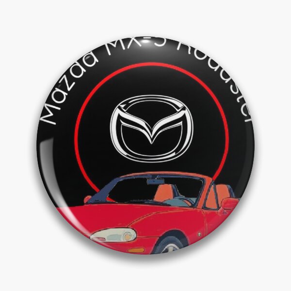 Item preview, Mazda MX-5 Roadster - NB designed and sold by MyYata.