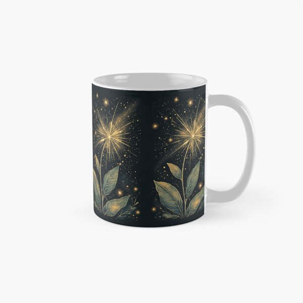 Item preview, Sparkle & Shine Glitter Design — Shimmer Aesthetic Sticker, T-shirt, Art Print & Gift designed and sold by Ditstyle.