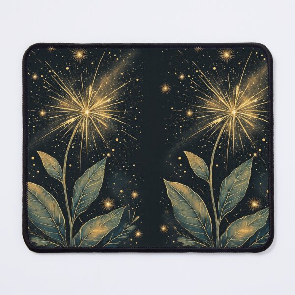 Item preview, Sparkle & Shine Glitter Design — Shimmer Aesthetic Sticker, T-shirt, Art Print & Gift designed and sold by Ditstyle.