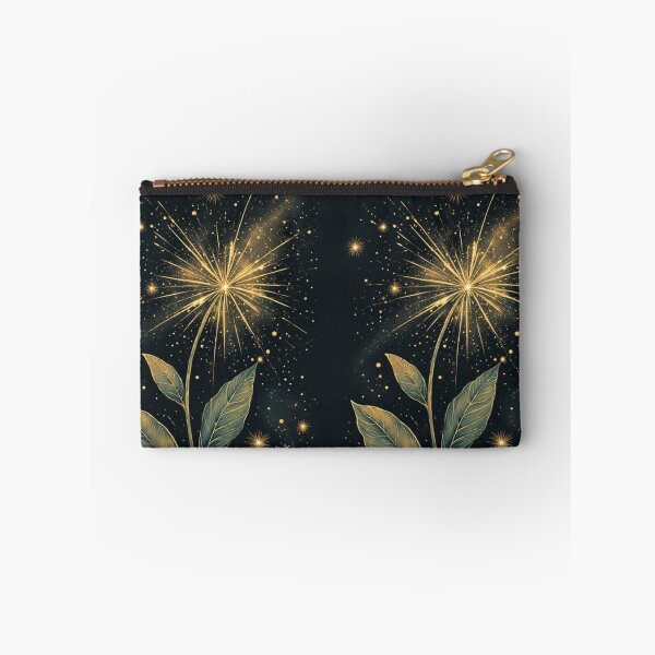 Item preview, Sparkle & Shine Glitter Design — Shimmer Aesthetic Sticker, T-shirt, Art Print & Gift designed and sold by Ditstyle.