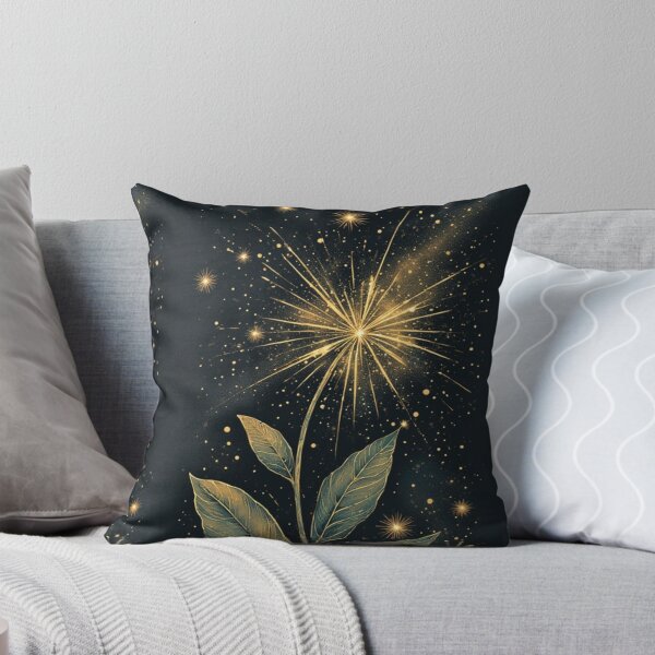 Item preview, Sparkle & Shine Glitter Design — Shimmer Aesthetic Sticker, T-shirt, Art Print & Gift designed and sold by Ditstyle.