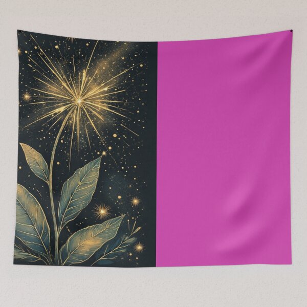 Item preview, Sparkle & Shine Glitter Design — Shimmer Aesthetic Sticker, T-shirt, Art Print & Gift designed and sold by Ditstyle.
