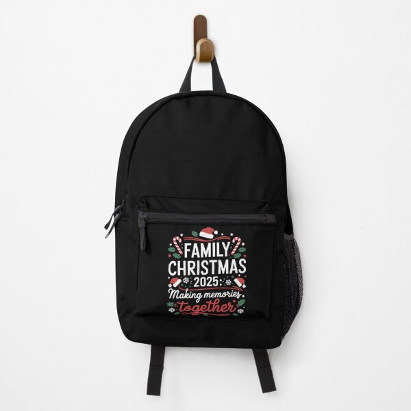 Item preview, Family Christmas 2025 | Making Memories Together & Holiday Quote Gifts designed and sold by Krasnovaovaova.