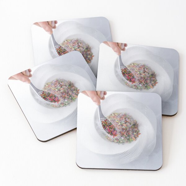 Item preview, Colorful Sprinkles Bitburger Brewery Delight designed and sold by Seong- ja.