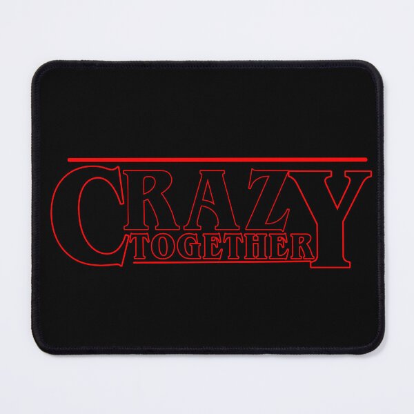 Item preview, Byler Crazy Together designed and sold by Izaa-aart.