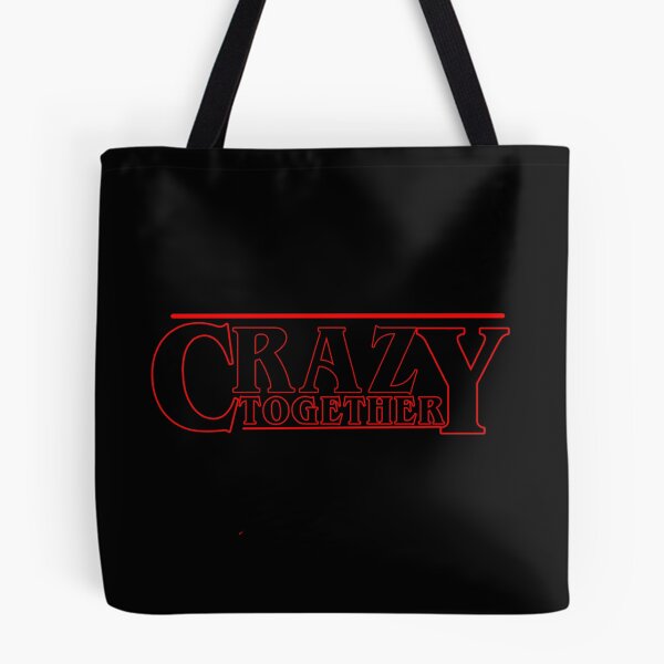Item preview, Byler Crazy Together designed and sold by Izaa-aart.
