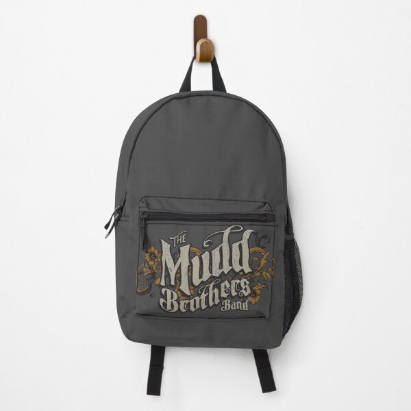 Item preview, Mudd Brothers Band Herald designed and sold by ricasso64.