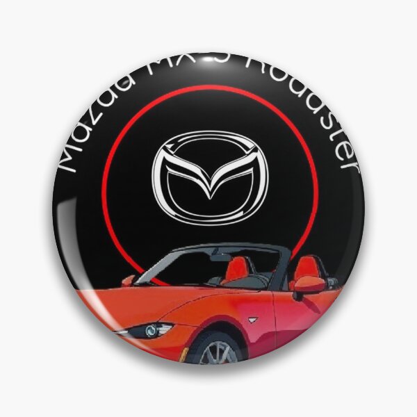 Item preview, Mazda MX-5 Roadster - ND designed and sold by MyYata.