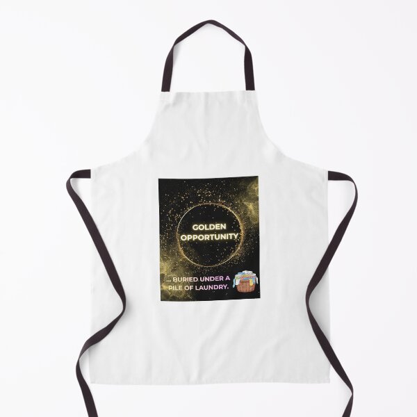Item preview, Golden opportunity. designed and sold by EggPig.
