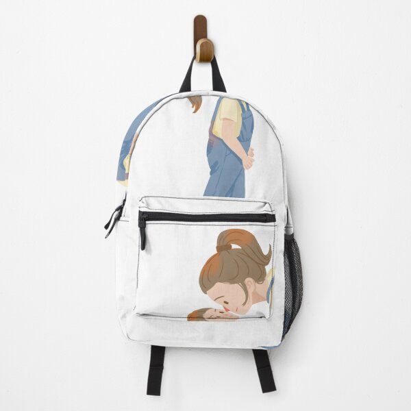 Item preview, mother and daughter ıllustration-family love art designed and sold by NUREYY STUDİO.