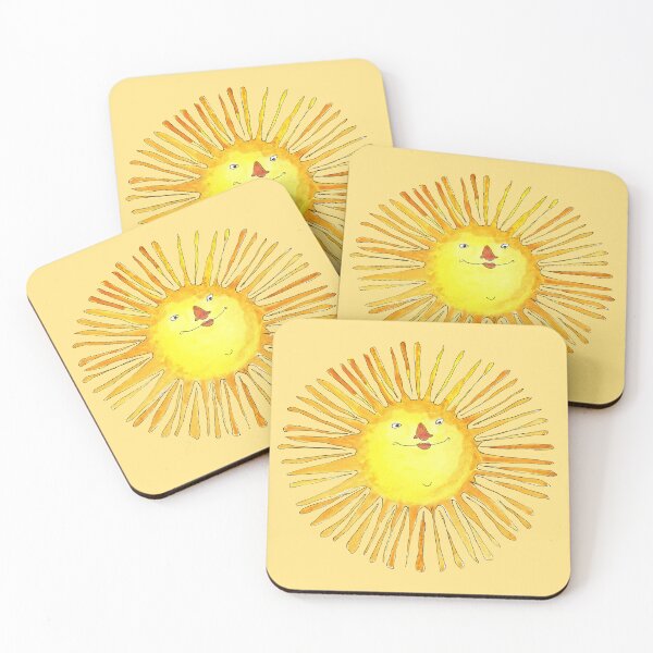 Item preview, The sun is shining. designed and sold by sanbrill.