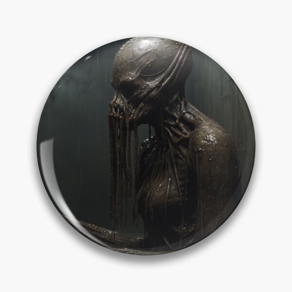 Item preview, necromasochistic. ORIGINAL DARK ART MERCH designed and sold by Tabu Brand.