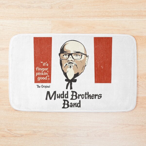 Item preview, Mudd Brothers Colonel Monty Distressed designed and sold by ricasso64.