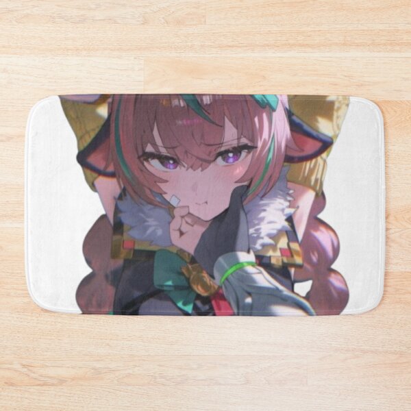 Item preview, Genshin Impact Teasing Varesa designed and sold by KomiArts.