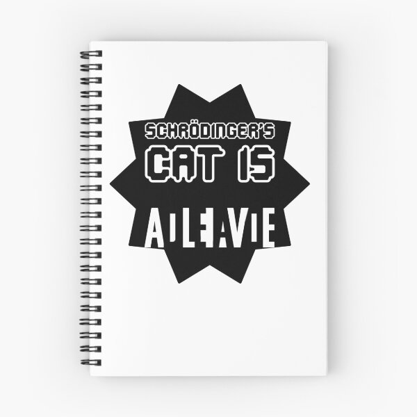Item preview, What is Schrödingers cat? designed and sold by World-by-art.