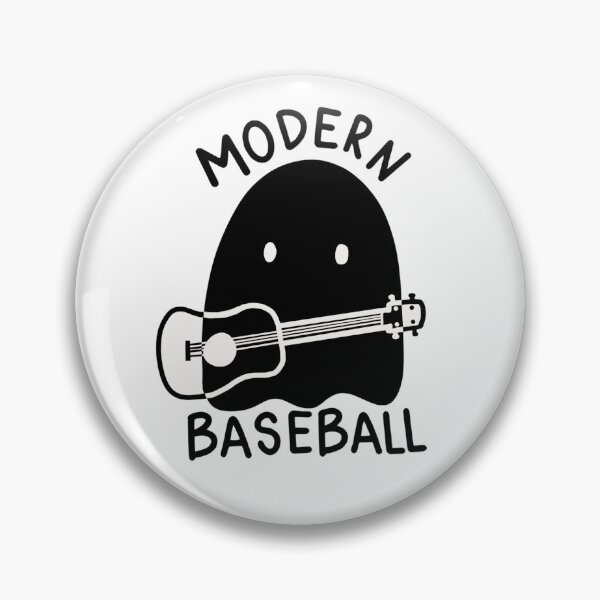 Artikelvorschau, Moderne Baseball-Geistergitarre entworfen und verkauft von bailblue.
