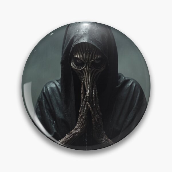 Item preview, necromasochistic. ORIGINAL DARK ART MERCH designed and sold by Tabu Brand.