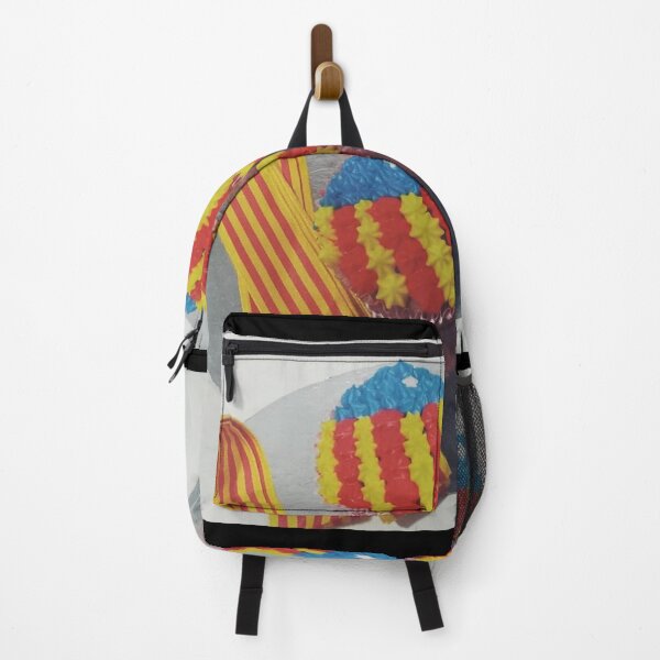 Item preview, Rainbow Sprinkle Kenworth aExplosion designed and sold by Seong- ja.