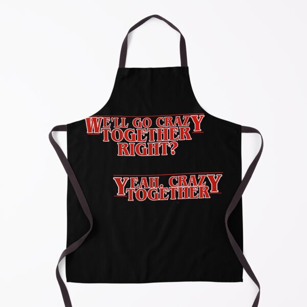Item preview, Crazy Together Byler designed and sold by Izaa-aart.