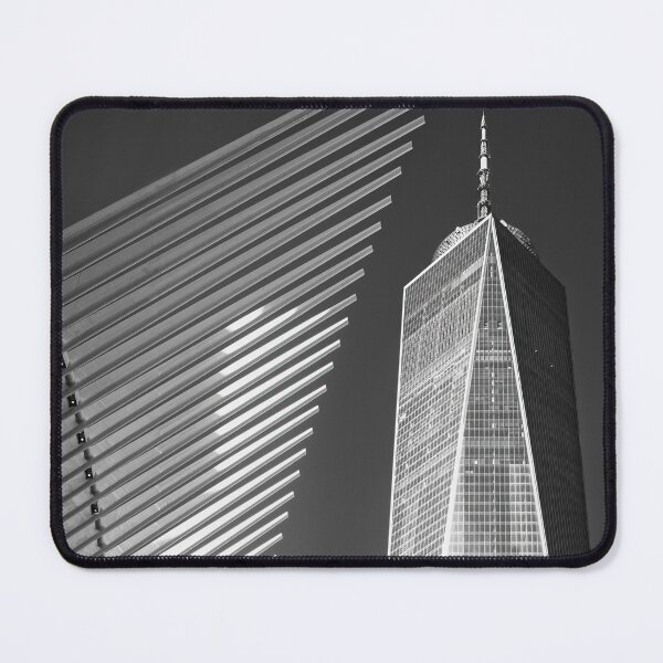 Item preview, Modern Architecture in New York City designed and sold by Gerard Fornarotto.