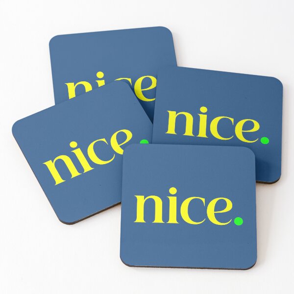 Item preview, Nice  designed and sold by Jeallan Designs.