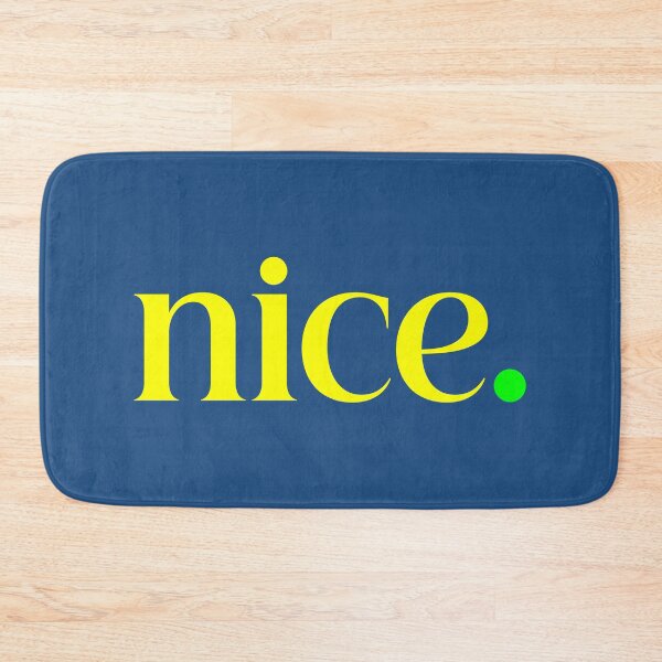 Item preview, Nice  designed and sold by Jeallan Designs.
