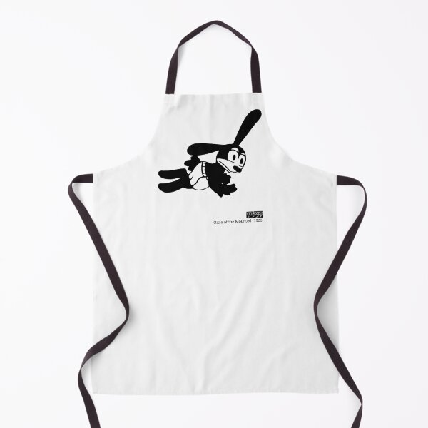 Item preview, Oswald - How Did I Get Here? (Ozzie of the Mounted, 1928) designed and sold by eetoons1927.