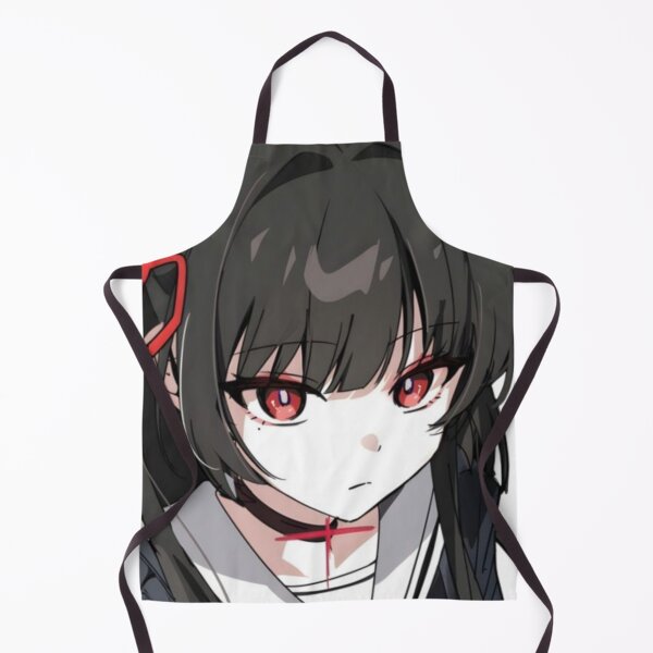 Item preview, Wuthering Waves Staring Chisa designed and sold by KomiArts.