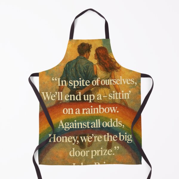 Item preview, A-Sittin' on a Rainbow designed and sold by James DeFazio.
