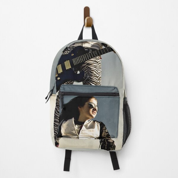 Item preview, Rockstar by the Golden Gate Bridge designed and sold by Maxiverse.