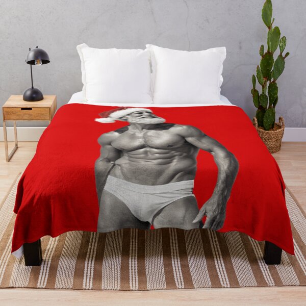 Item preview, Sexy Santa designed and sold by gayishdesign.