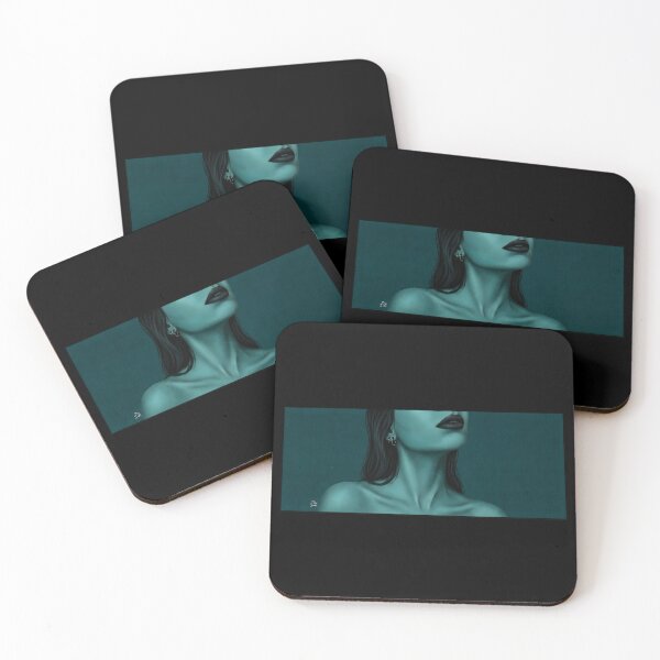 Item preview, The Long Silence designed and sold by BN-Art7.