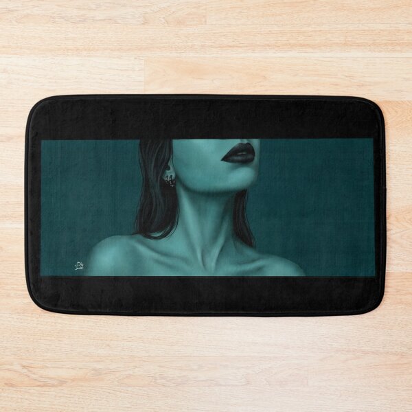 Item preview, The Long Silence designed and sold by BN-Art7.